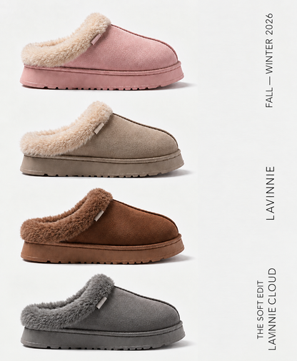 Cloud Slippers