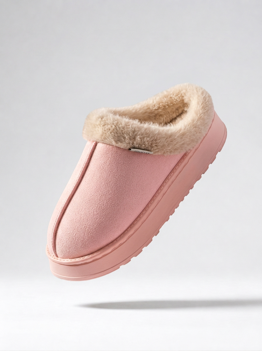 Cloud Slippers