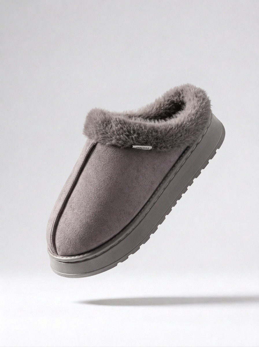 Cloud Slippers