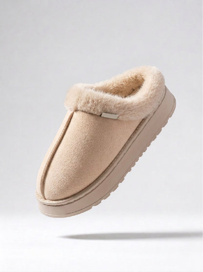 Cloud Slippers