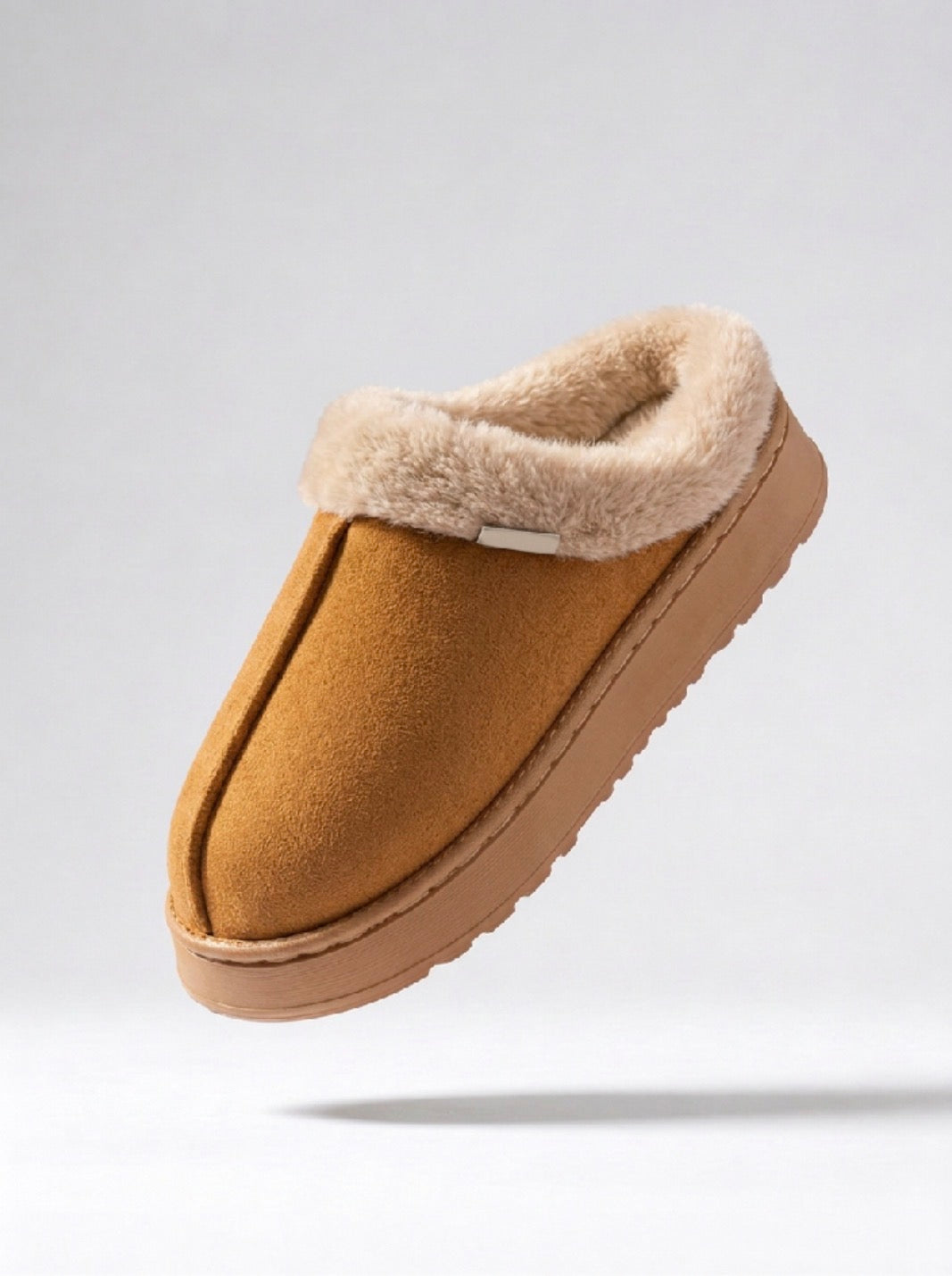 Cloud Slippers