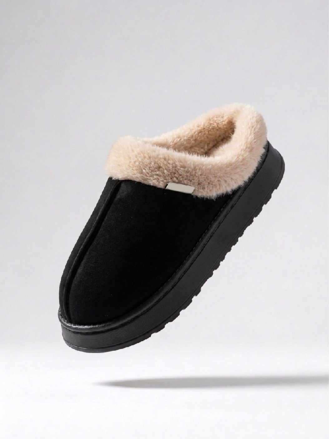 Cloud Slippers